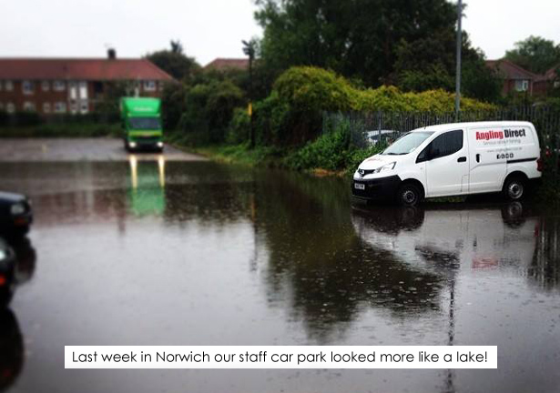 Angling-Direct-Lake-Flooded