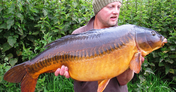 Target Achieved... Michael Stewart