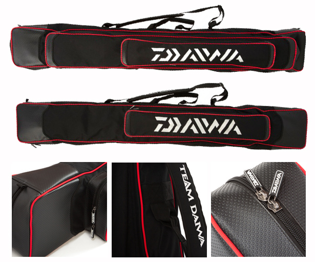 Daiwa Deluxe Luggage III