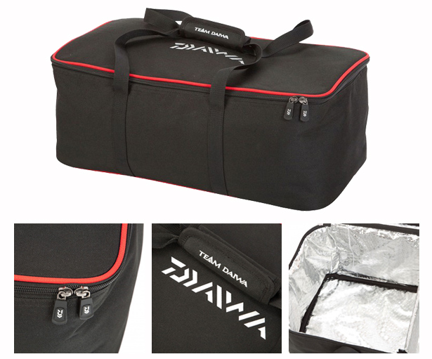Daiwa Deluxe Luggage IIII