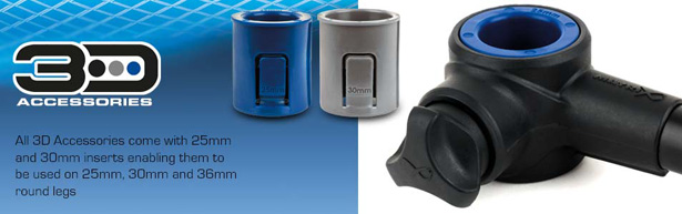 Matrix Seat Box Accessories 3