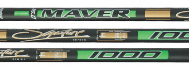 Maver Signature 1000 2