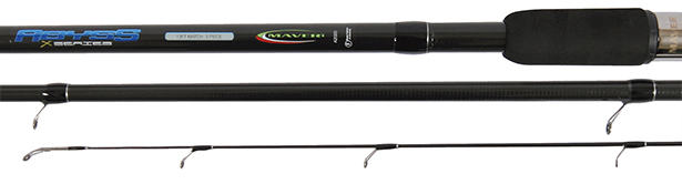 Maver Abyss Float Rod 1