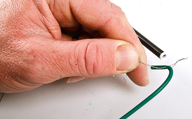 Elasticating A Pole - 15