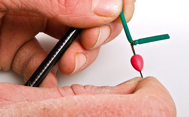 Elasticating A Pole - 20