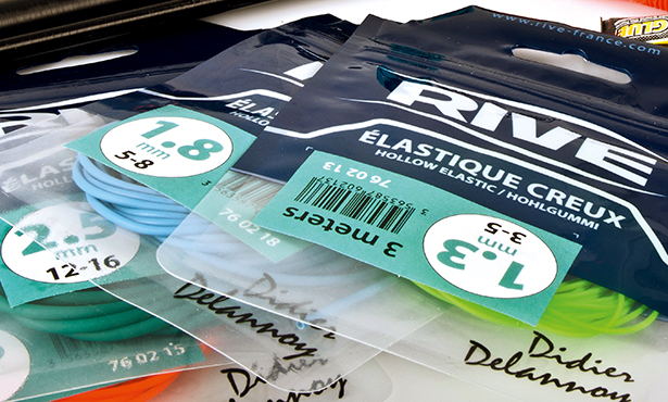 Elasticating A Pole - 3