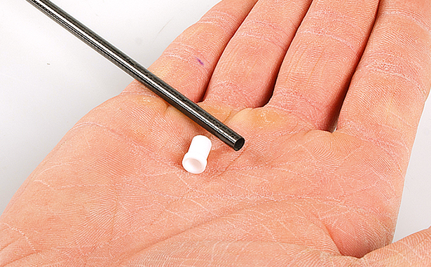 Elasticating A Pole - 6