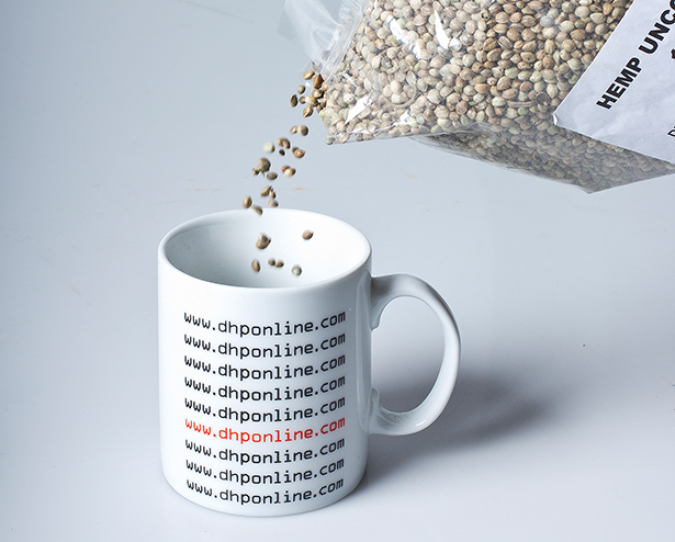 Home Cooked Hemp - 2