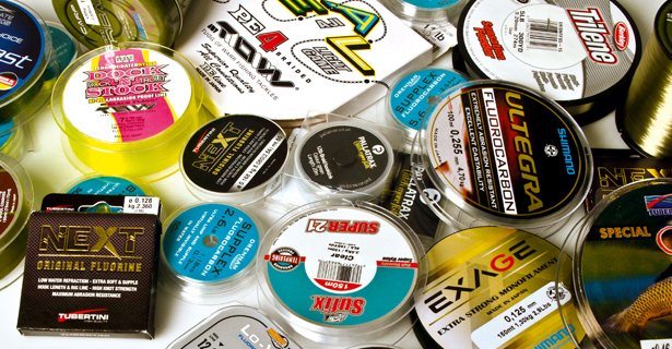 An Angler's Beginner Guide to Fishing Line and Braid
