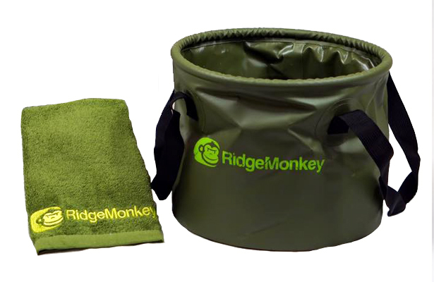 Ridgemonkey-Refresh-Waterbucket