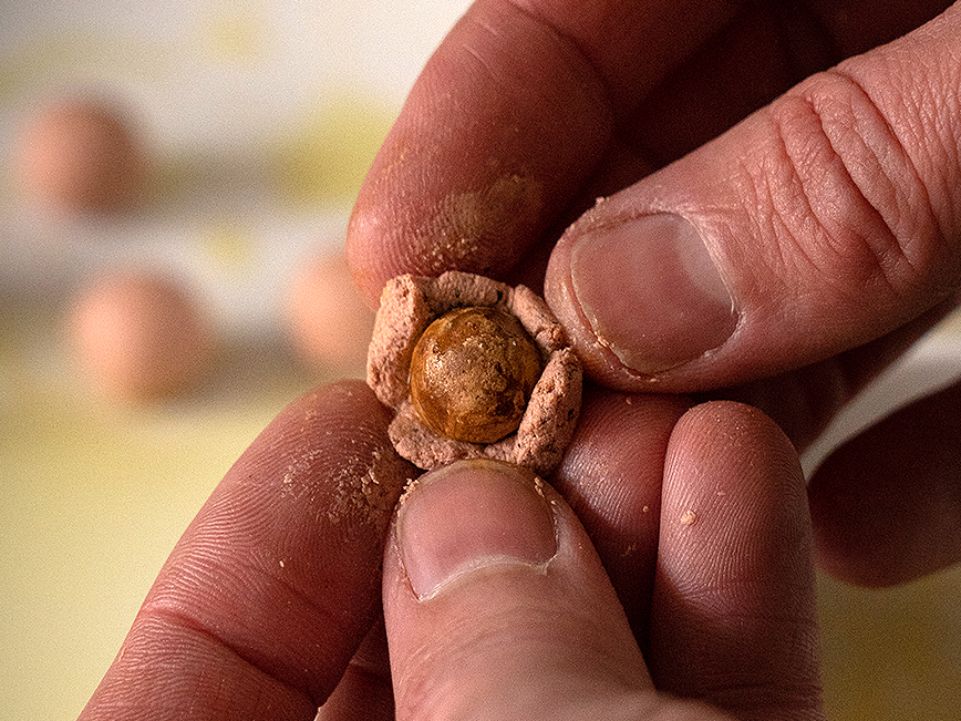 AD Quickbite How To Make Corkball Pop Ups ADTV Quickbites