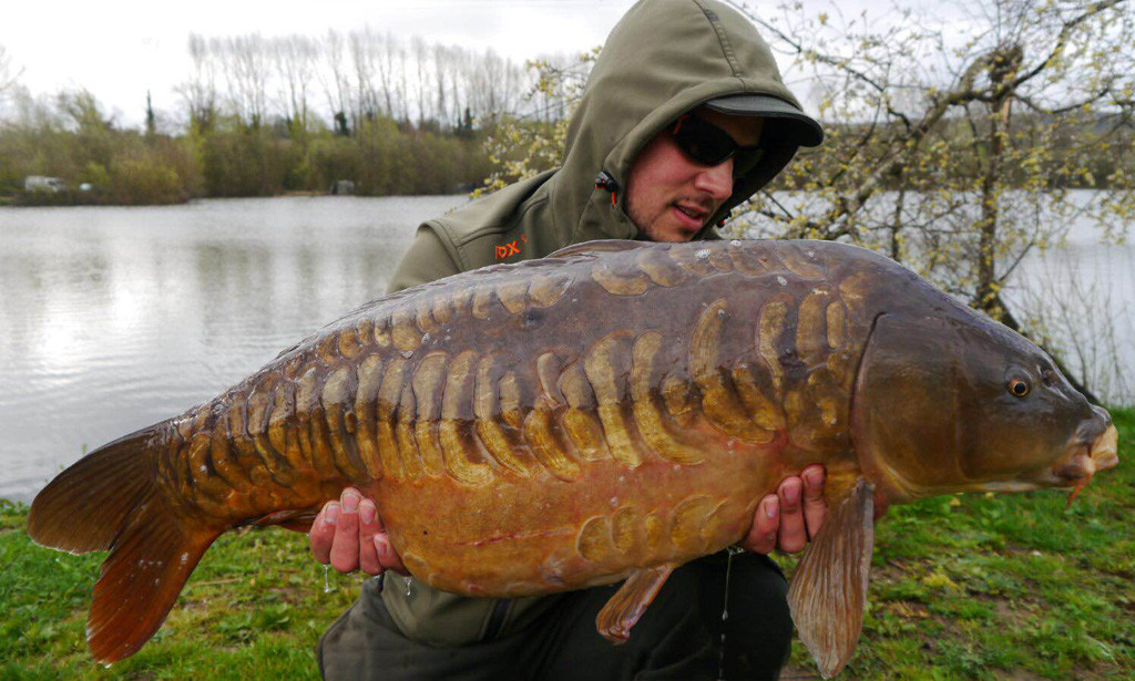 A Session Like No Other...