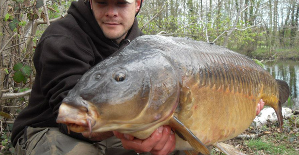 CC Moore Meteor Hits The Target Once Again…