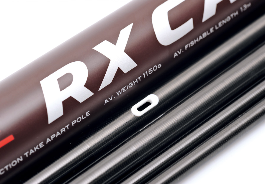 Drennan Red Range Carp Pole-1