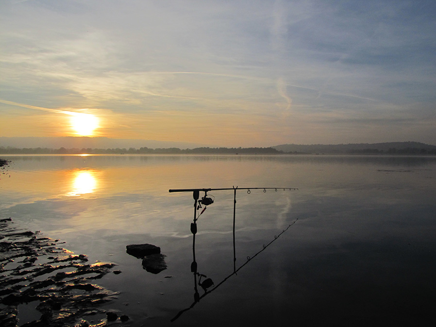 November On Chew - Phil Spinks