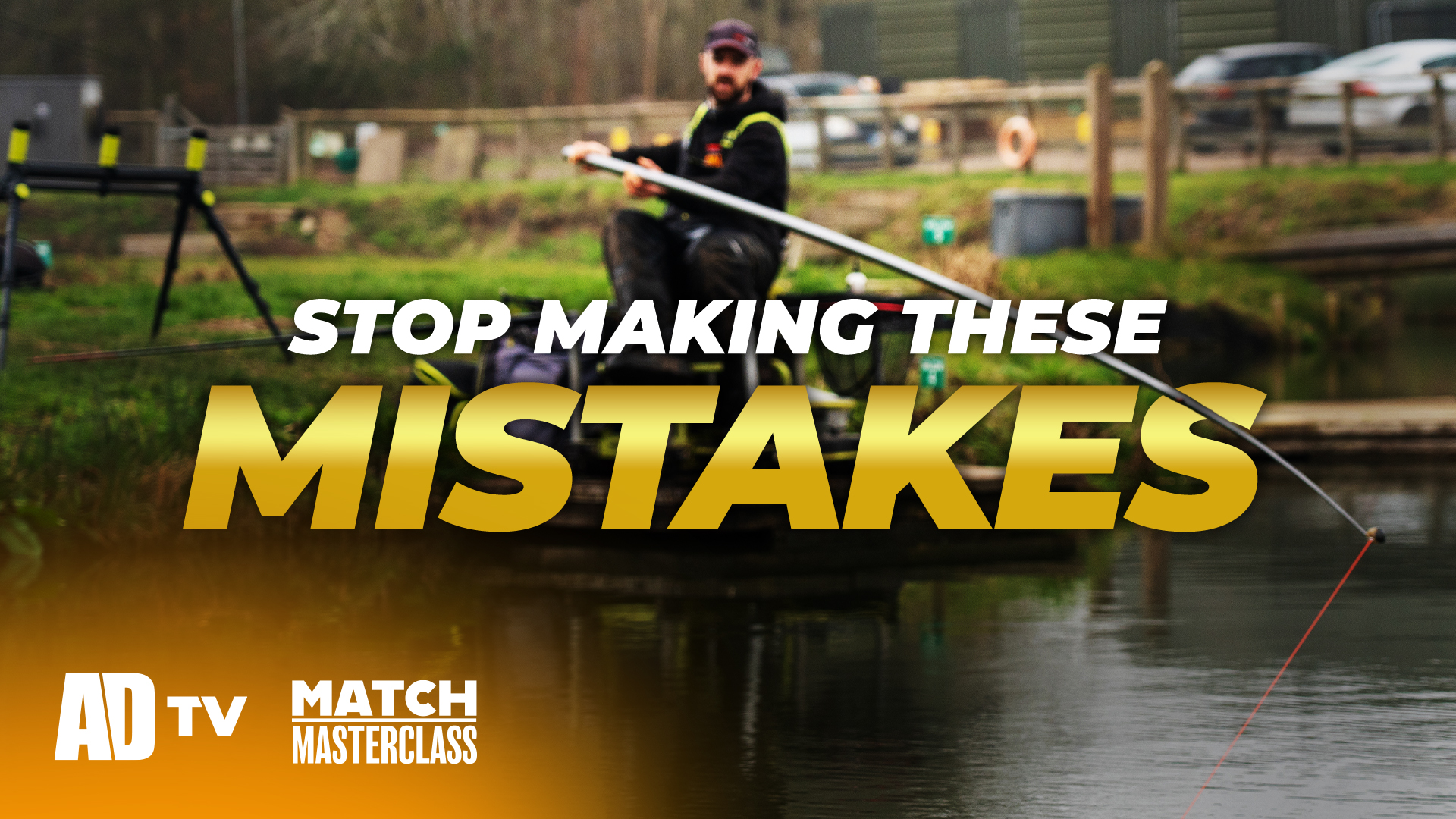 Why You’re Struggling on Commercials In Spring (And How to Fix It) - Match Masterclass