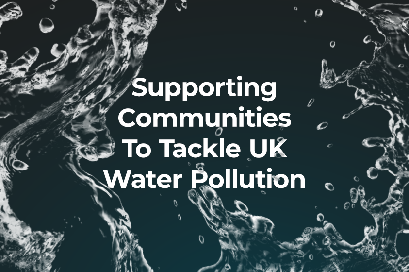 Angling Direct Supports Communities To Tackle UK Water Pollution