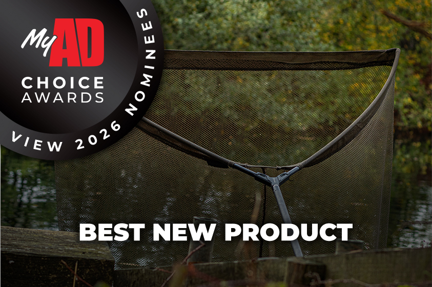 MyAD Choice Awards 2026 - Best New Product