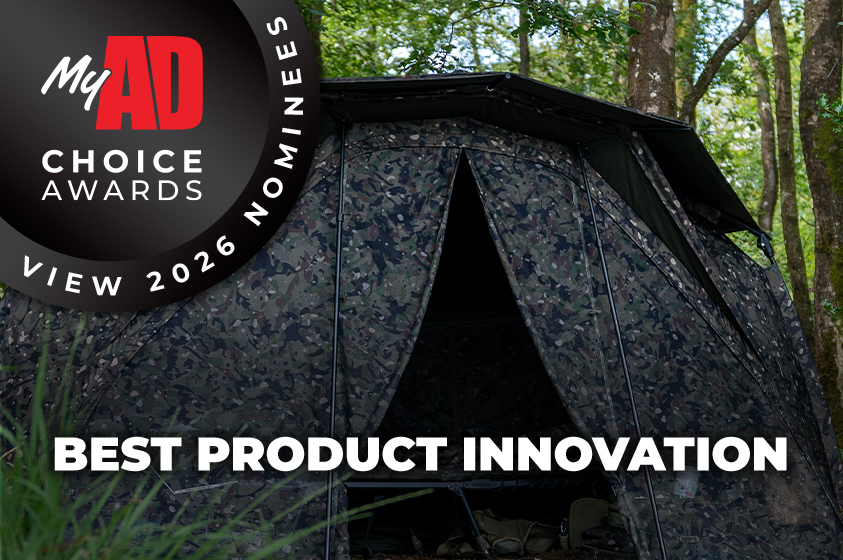 MyAD Choice Awards 2026 - Best Innovation