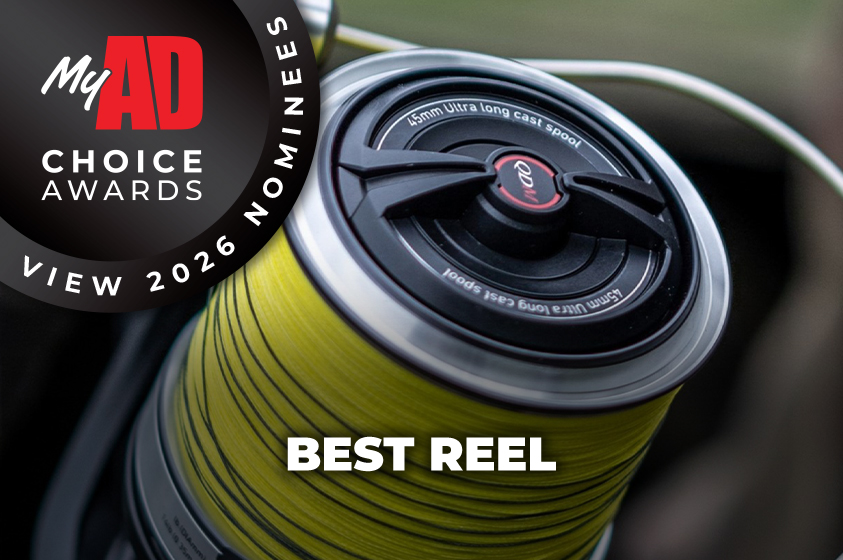 MyAD Choice Awards 2026 - Best Reel