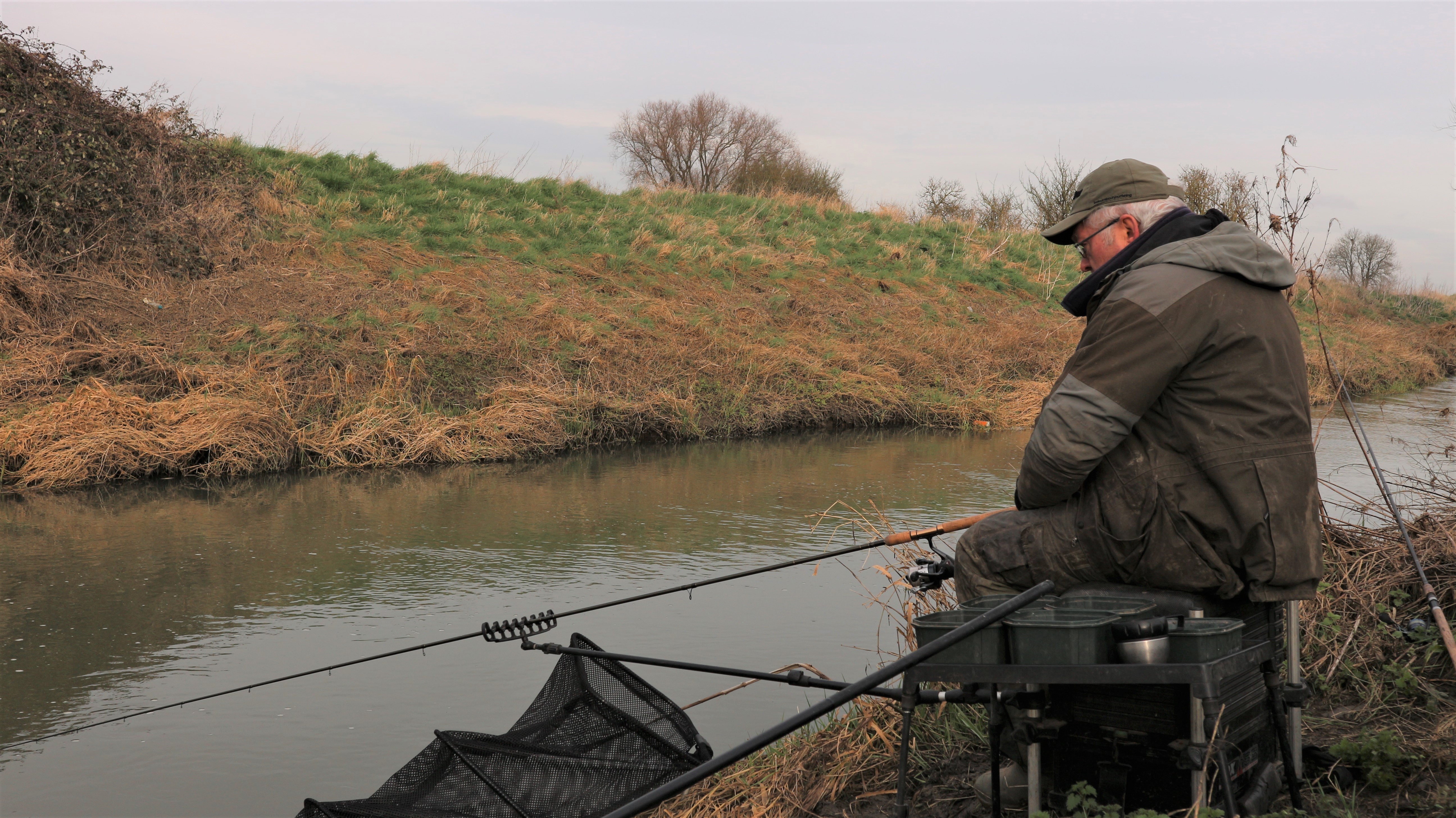 Dave Coster - February 2020 - Part I