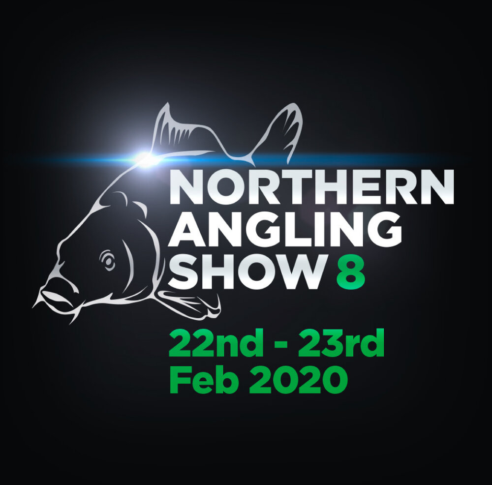 Angling Direct @ the Northern Angling Show