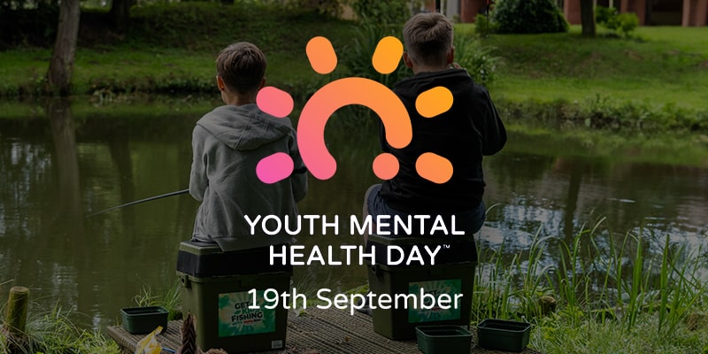 Discover How Fishing Can Benefit Youth Mental Health