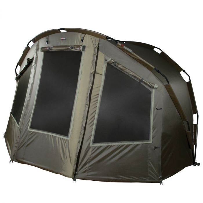 Advanta Saturday - Protector Bivvy 2 Man V2 + Protector Bivvy 2 Man V2 Overwrap
