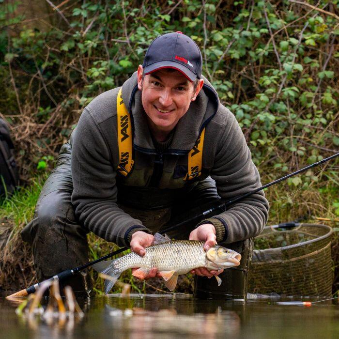 X5 Power Float Rod - Advanta Thursday