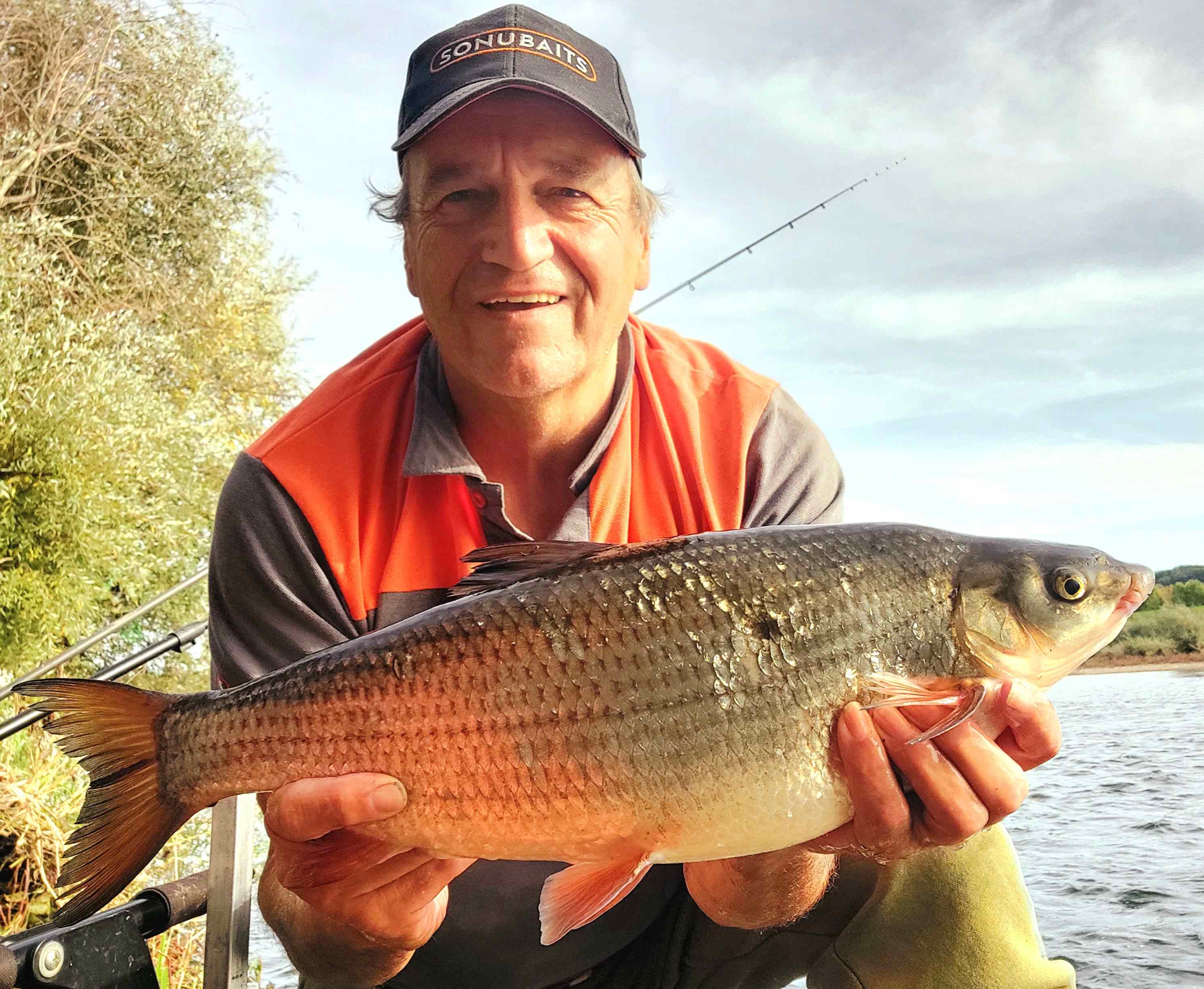 Top 10 Feeder Fishing Tips – with Ade Kiddell