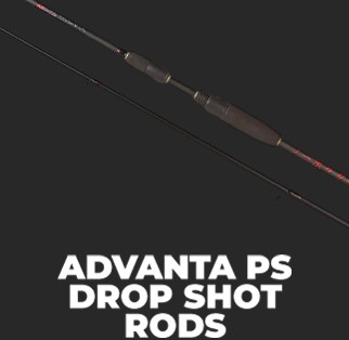 Advanta PS Drop Shot Fishing Rod - Advanta Thursday 