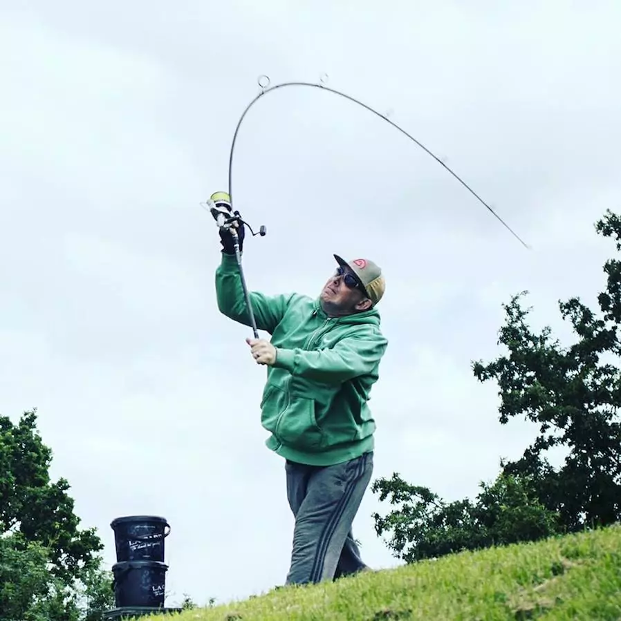 Distance Casting Tips With Terry Edmonds