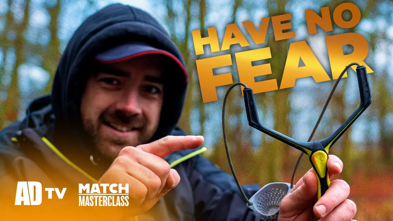 ADTV Match Masterclass - Master the art of the Catapult