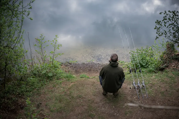 New Year, New Fishing Venue? Top 5 Tips for Fishing a New Venue