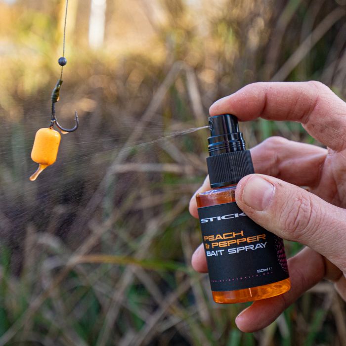 Sticky Baits Bait Spray - Wednesday Review