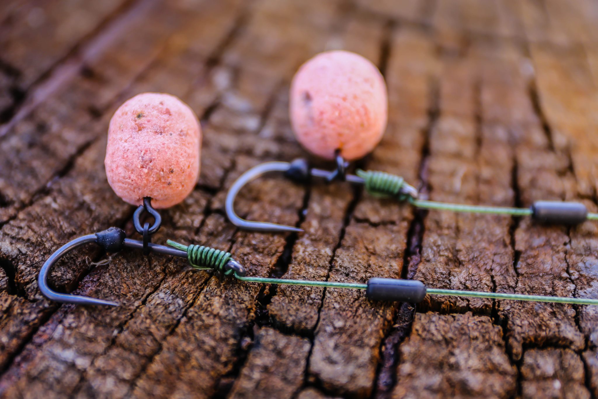 Essential Carp Bait: What Is A Wafter Bait?