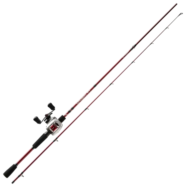 13 Fishing Origin F1 Casting Rod & Reel Combo