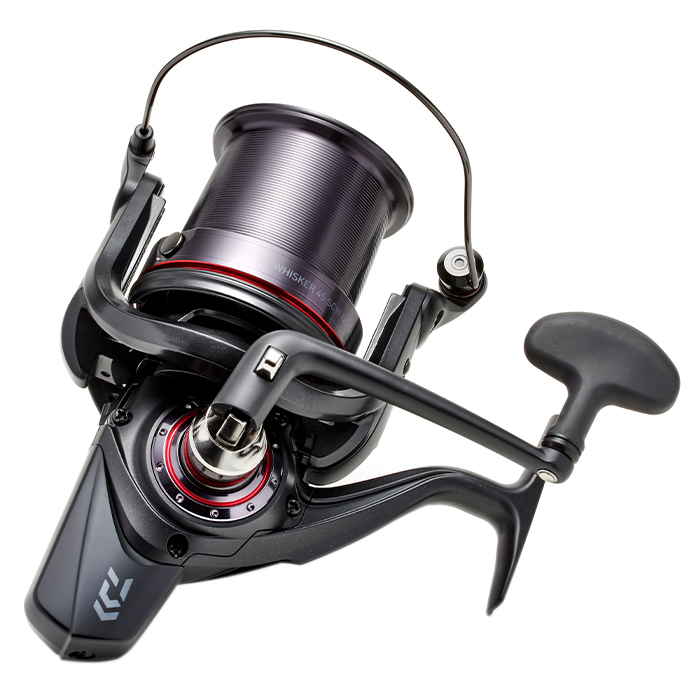 Daiwa Whisker 45 Scw Qd Ot