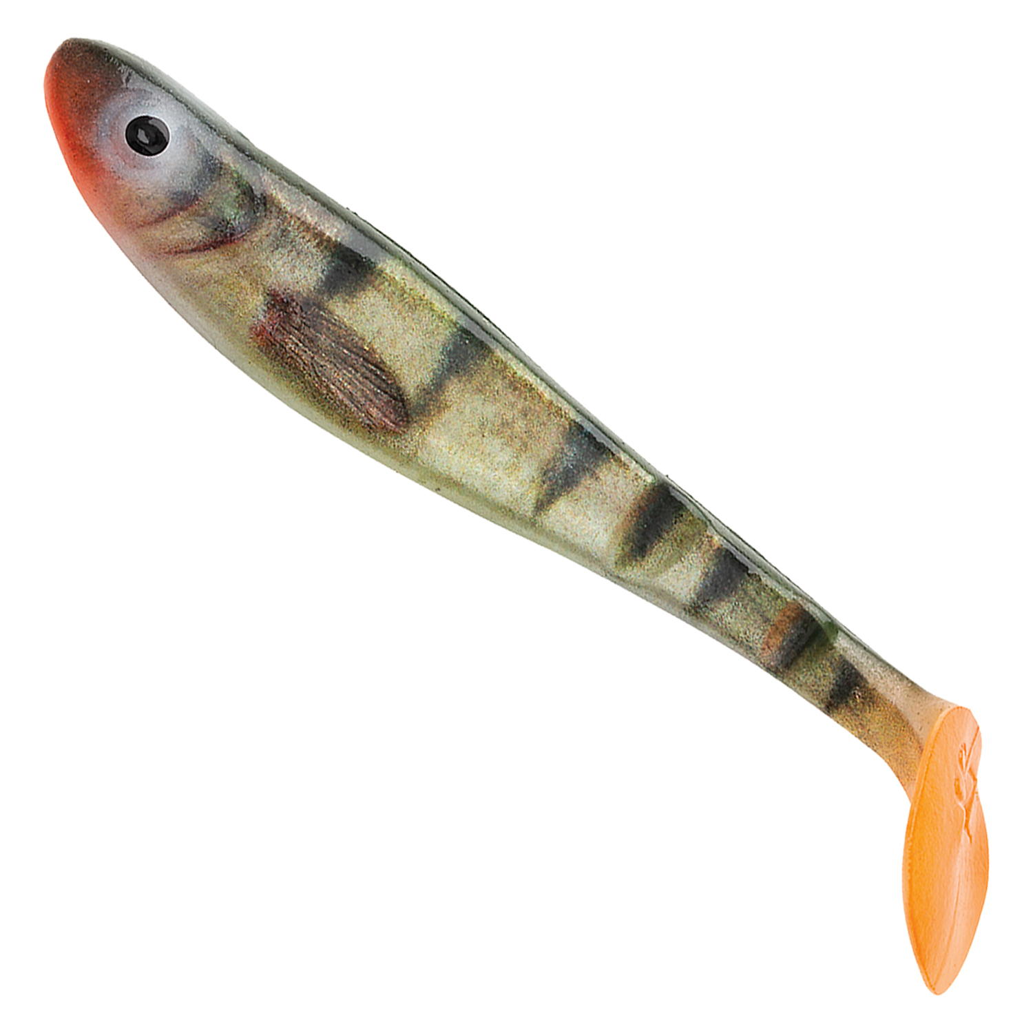 Abu Garcia Svartzonker McPrey / Shad Fishing Swimbait Lure - New 8 thumbnail image