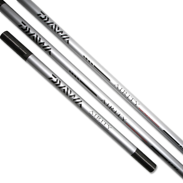 Daiwa Airity Daiwa Air Xls Pole Daiwa Airity Pro Pole 16m