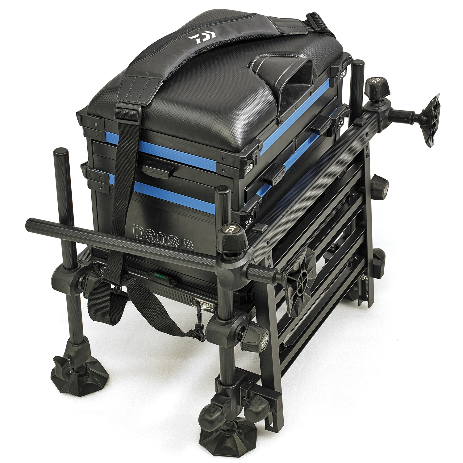Angling Direct Shakespeare Seat Box For Sale Angling Direct Daiwa