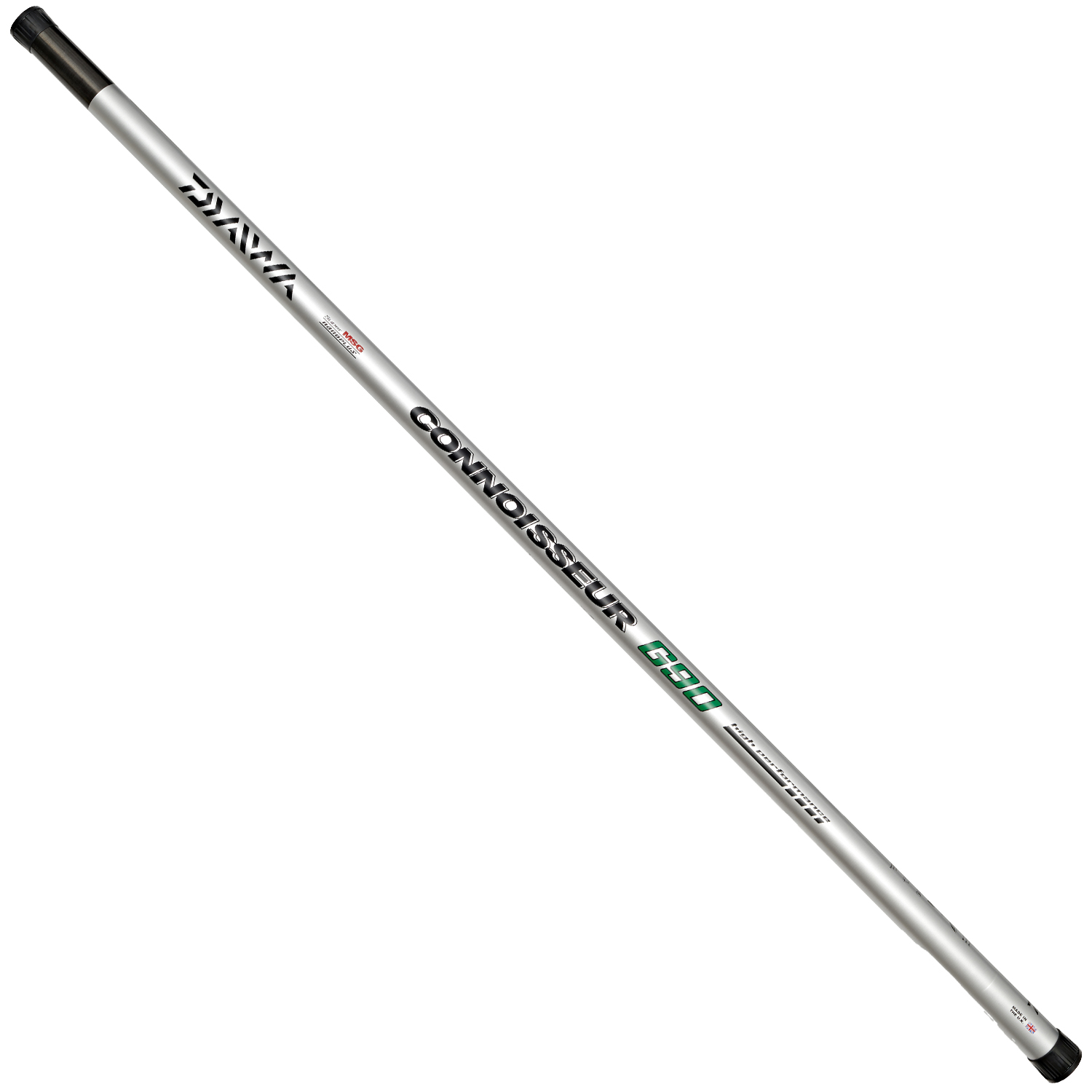 G90 Pole Daiwa G8 Pole Daiwa G90 Pole Only DAIWA CONNOISSEUR G90