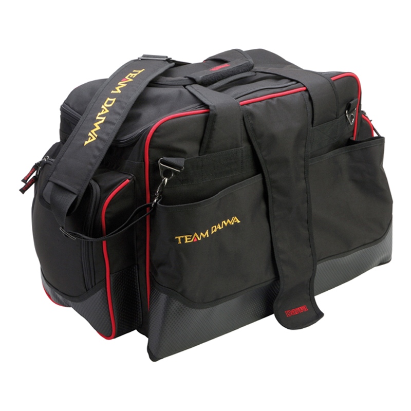 Daiwa Team Tackle Trolley TDTT1 – Dein Zuverlässiger Angel-Kompanion Für Alle Ausrüstung