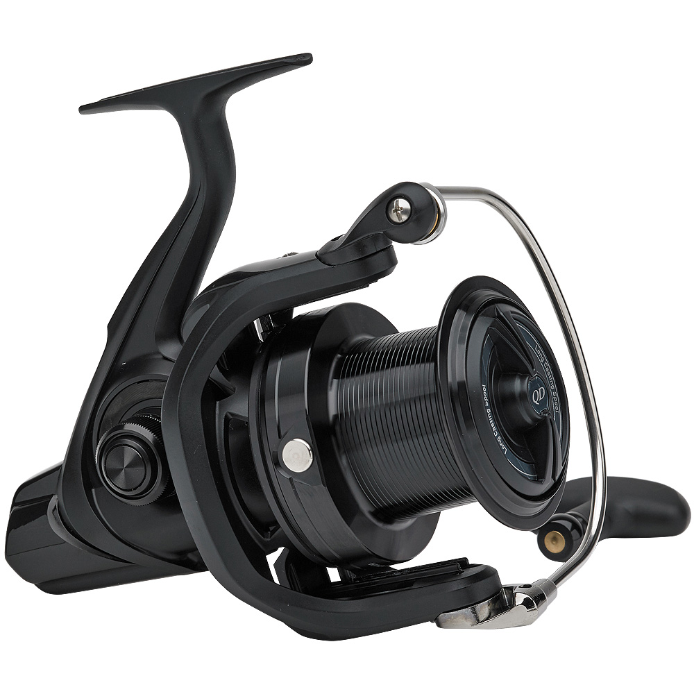 Daiwa Windcast QDA Spod Reel