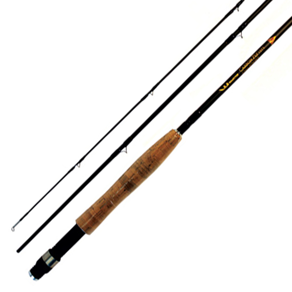 Grandeslam World Class Carbon Fly Rod
