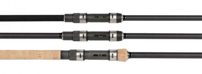 Cork Handle Greys Aircurve Abbreviated Handle Greys Aircurve 13ft