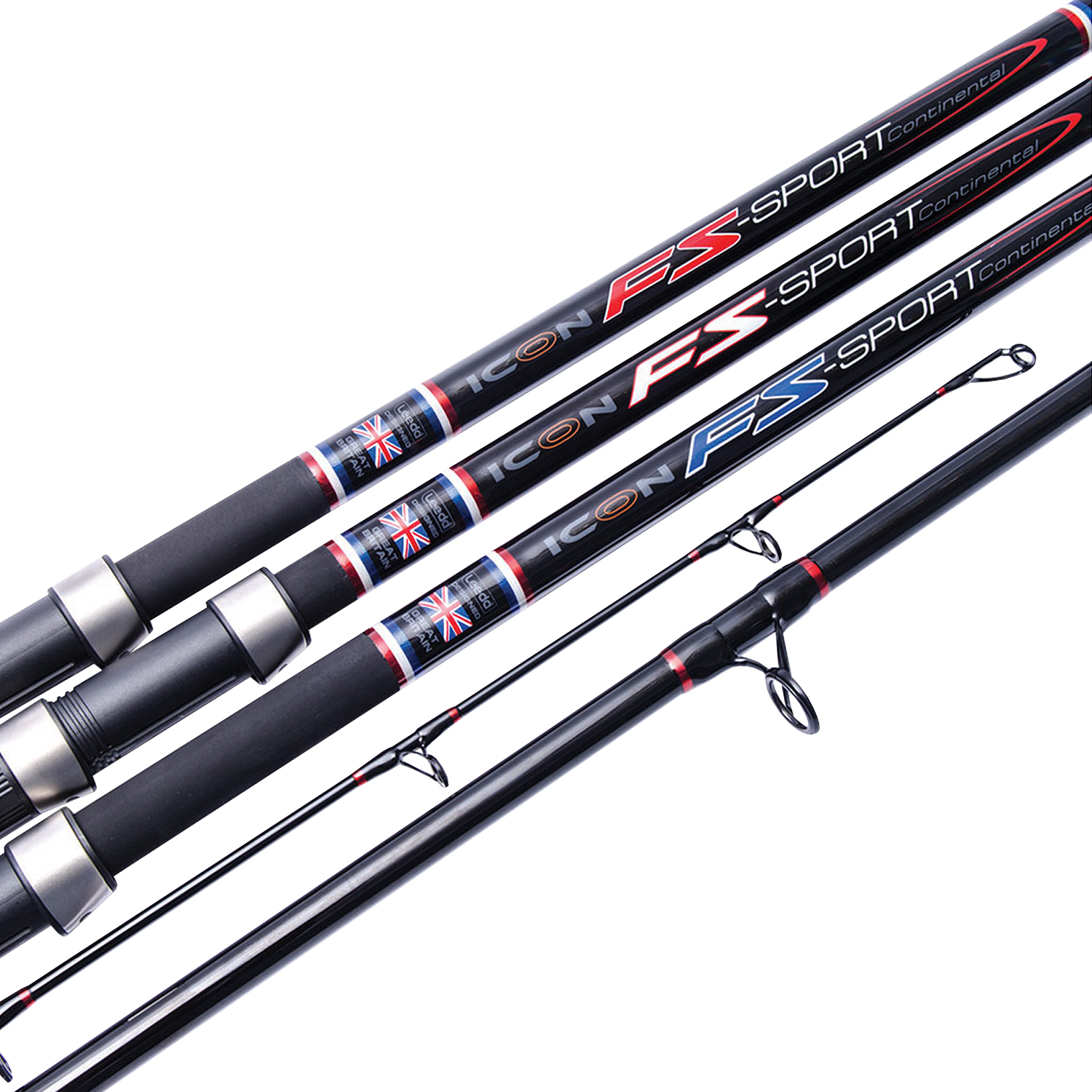 Fishing Rods Leeda Icon M Sport Elite Power Review Leeda Icon M