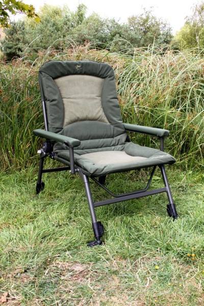 Nash Indulgence Nash Fishing Chair Accessories Carp Fishing