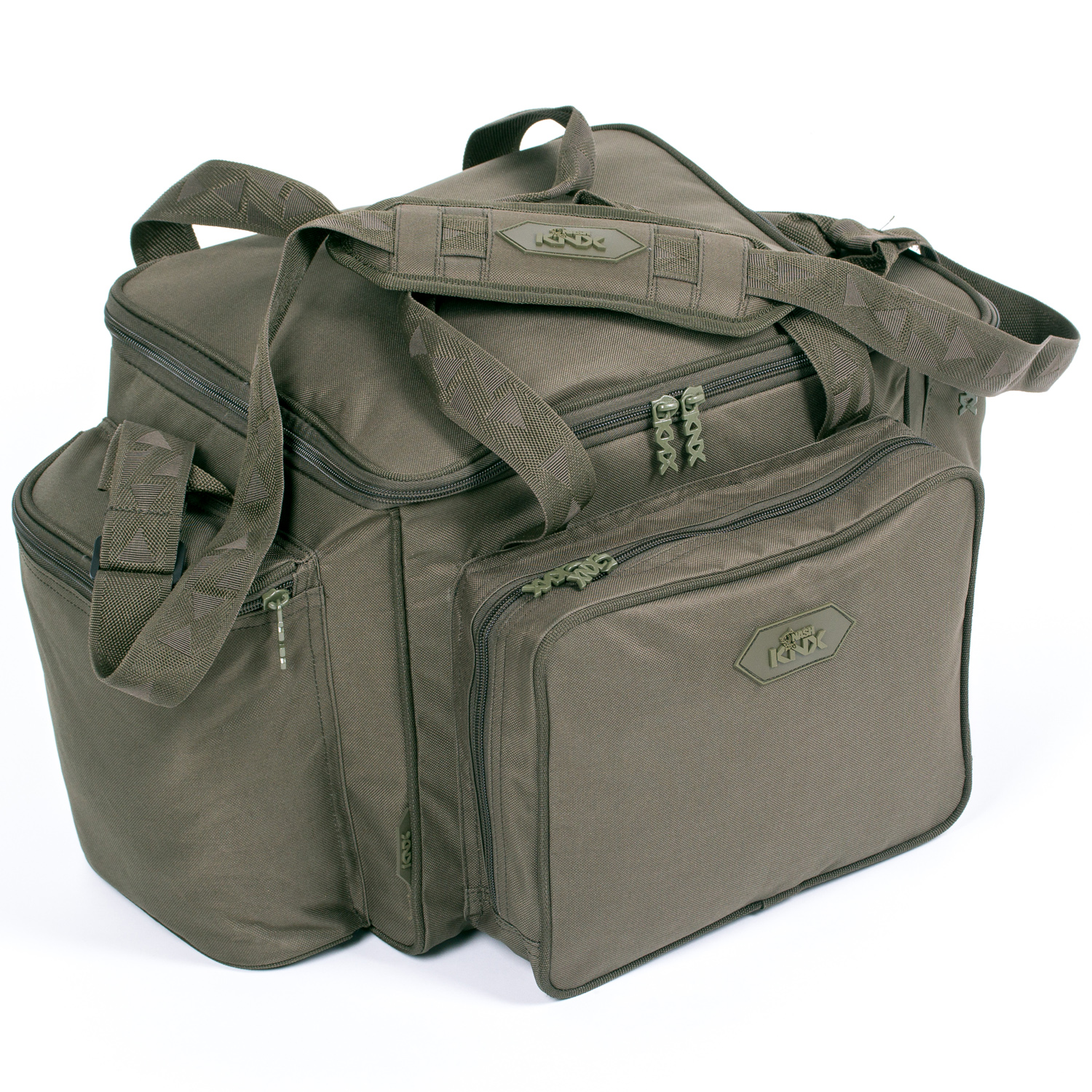 Canna Da Pesca Nash KNX Colt 3lb 12ft 2 Pezzi &ndash; Speciale Carpfishing