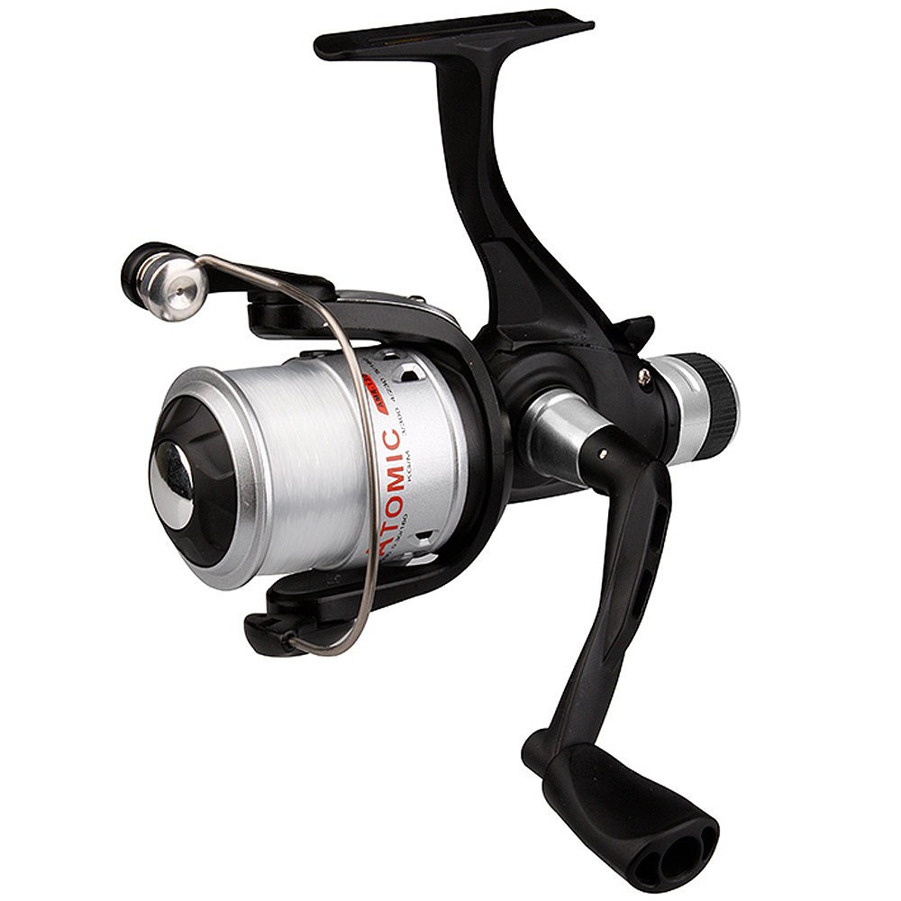 Okuma Atomic Rd Reel